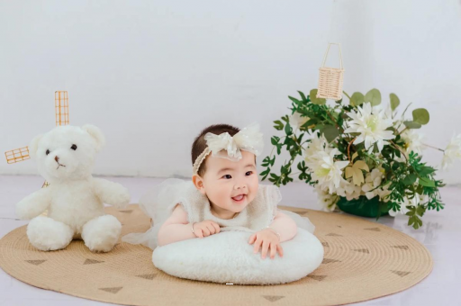 商洛孕妇几个月肚子大