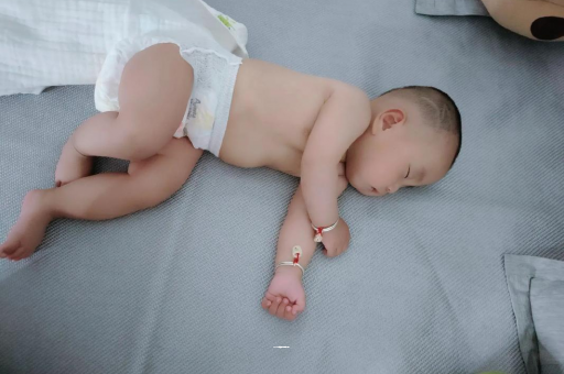 商洛宝宝发烧可以喝牛奶吗